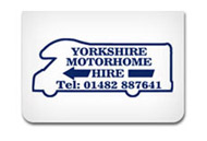 Yorkshire Motorhome Hire Ltd