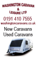 Used Caravans