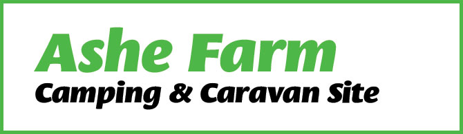Ashe Farm Camping & Caravan Site